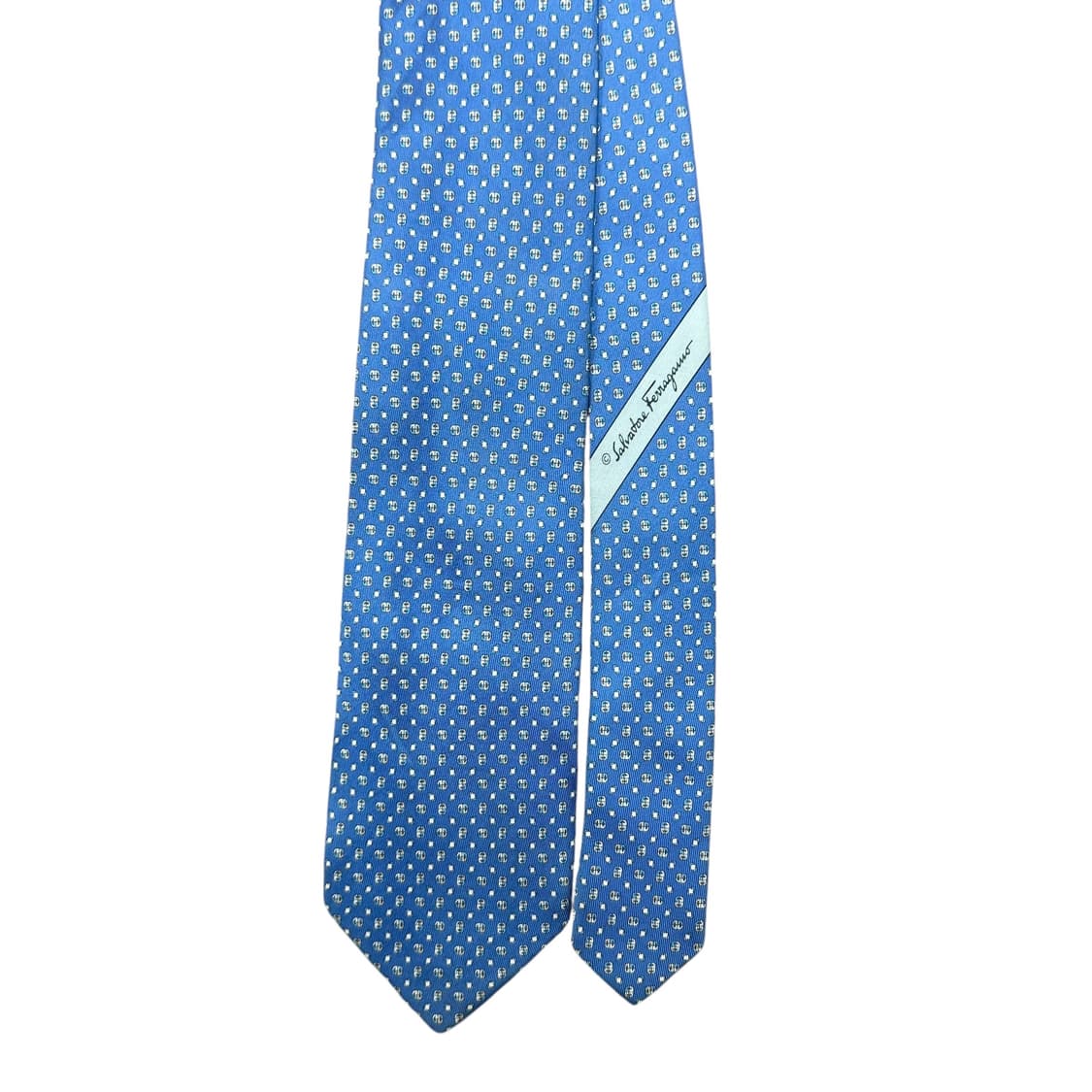 페레가모 넥타이 상품이미지4