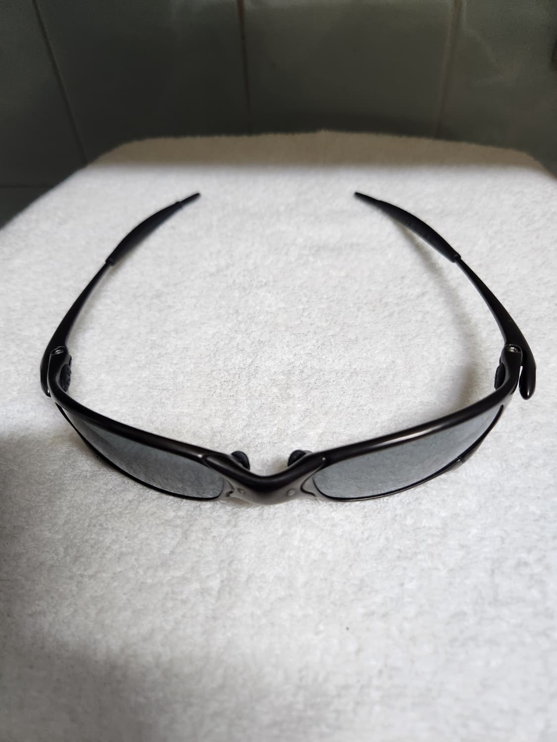 오클리 엑스메탈 줄리엣 선글라스 고글 oakley juliet 상품이미지10