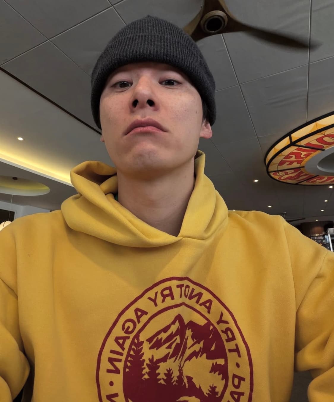 [L]컬렉트피시스 후드 상품이미지1