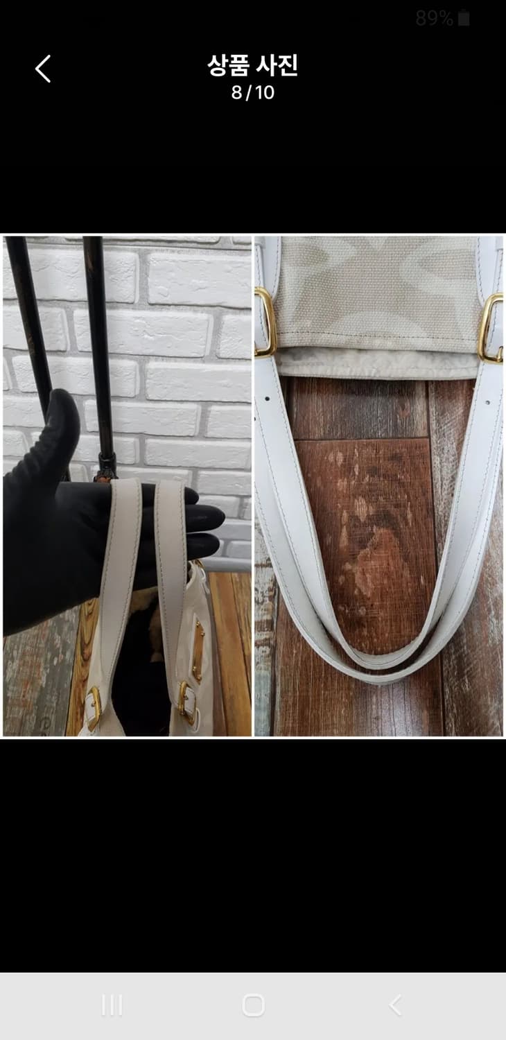 [정품] 루이비통 숄더백 상품이미지8