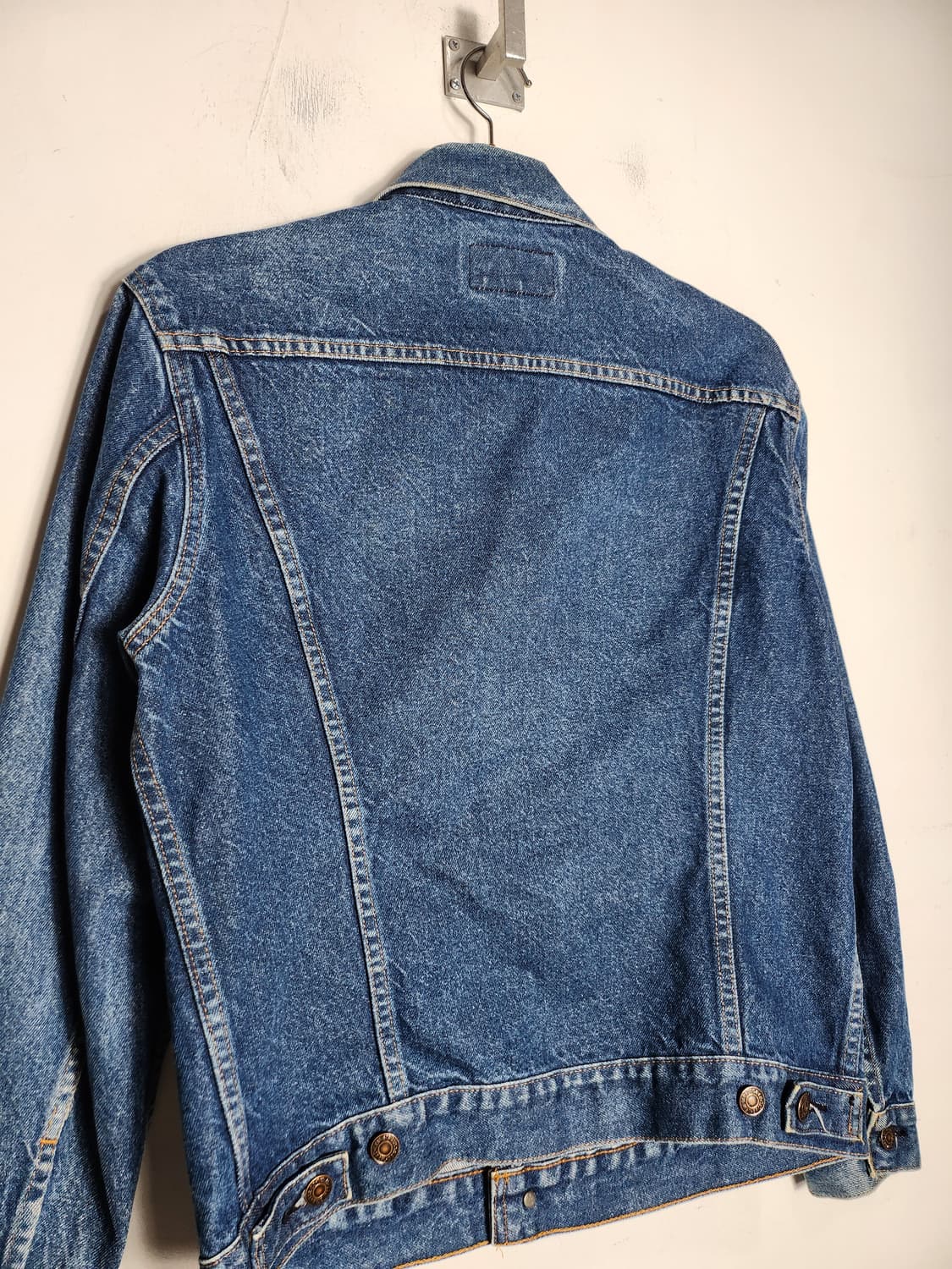 리바이스 트러커 청자켓 상품이미지5