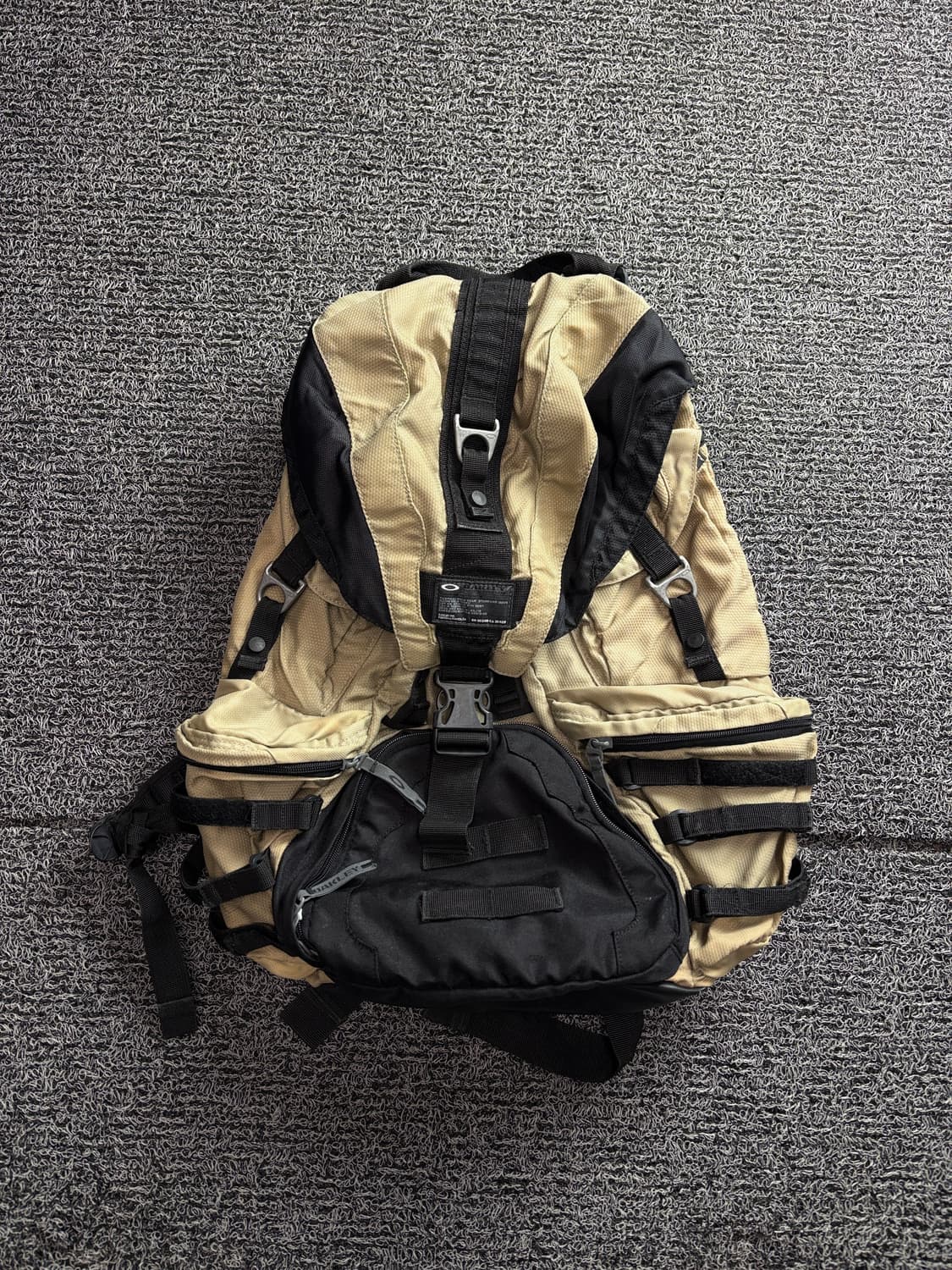 오클리 아이콘 RC 텍티컬 백팩 2869 상품이미지2