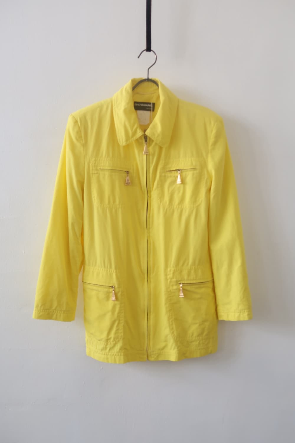 Dino valiano 90s jacket  상품이미지1