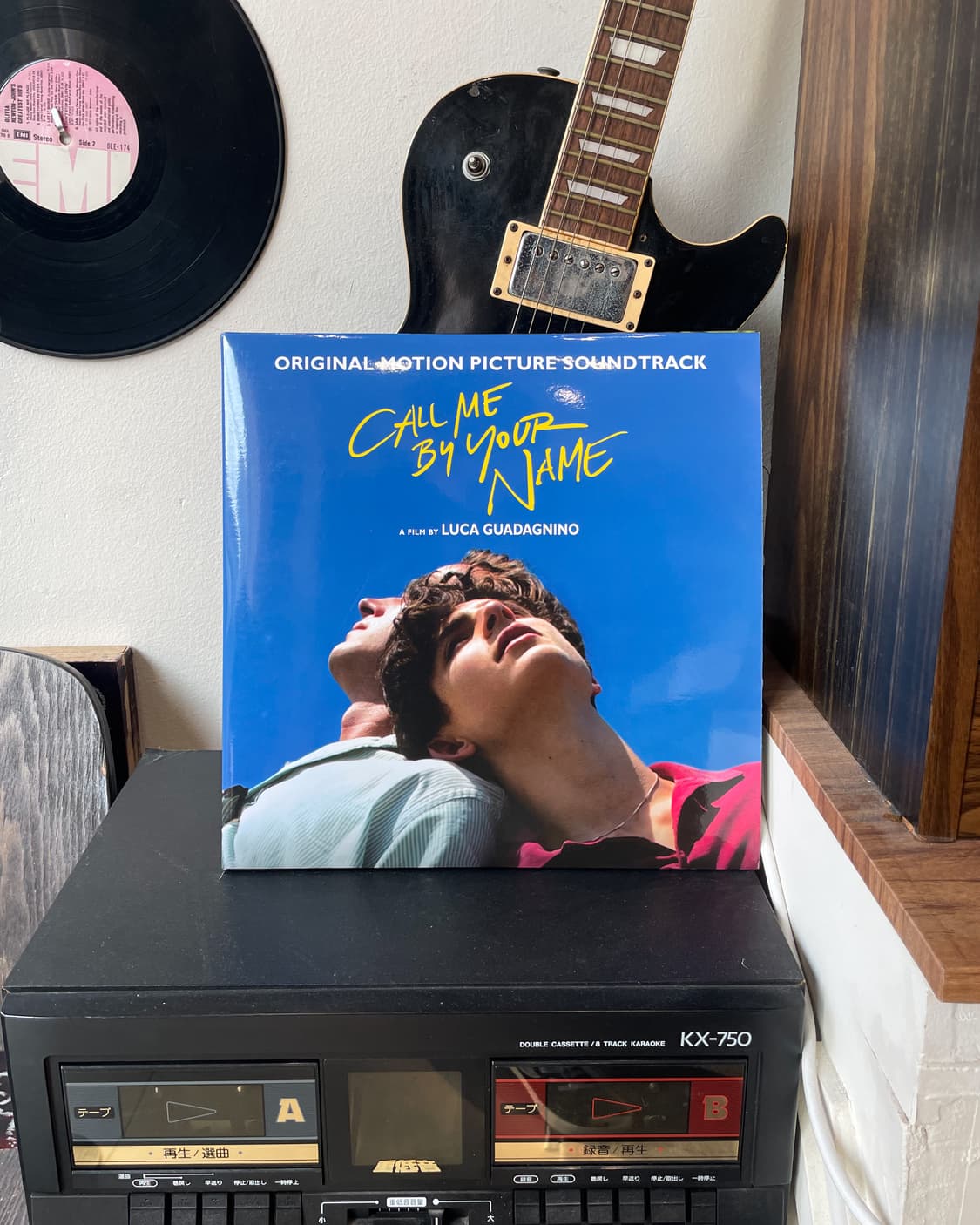 Call me by your name 상품이미지1