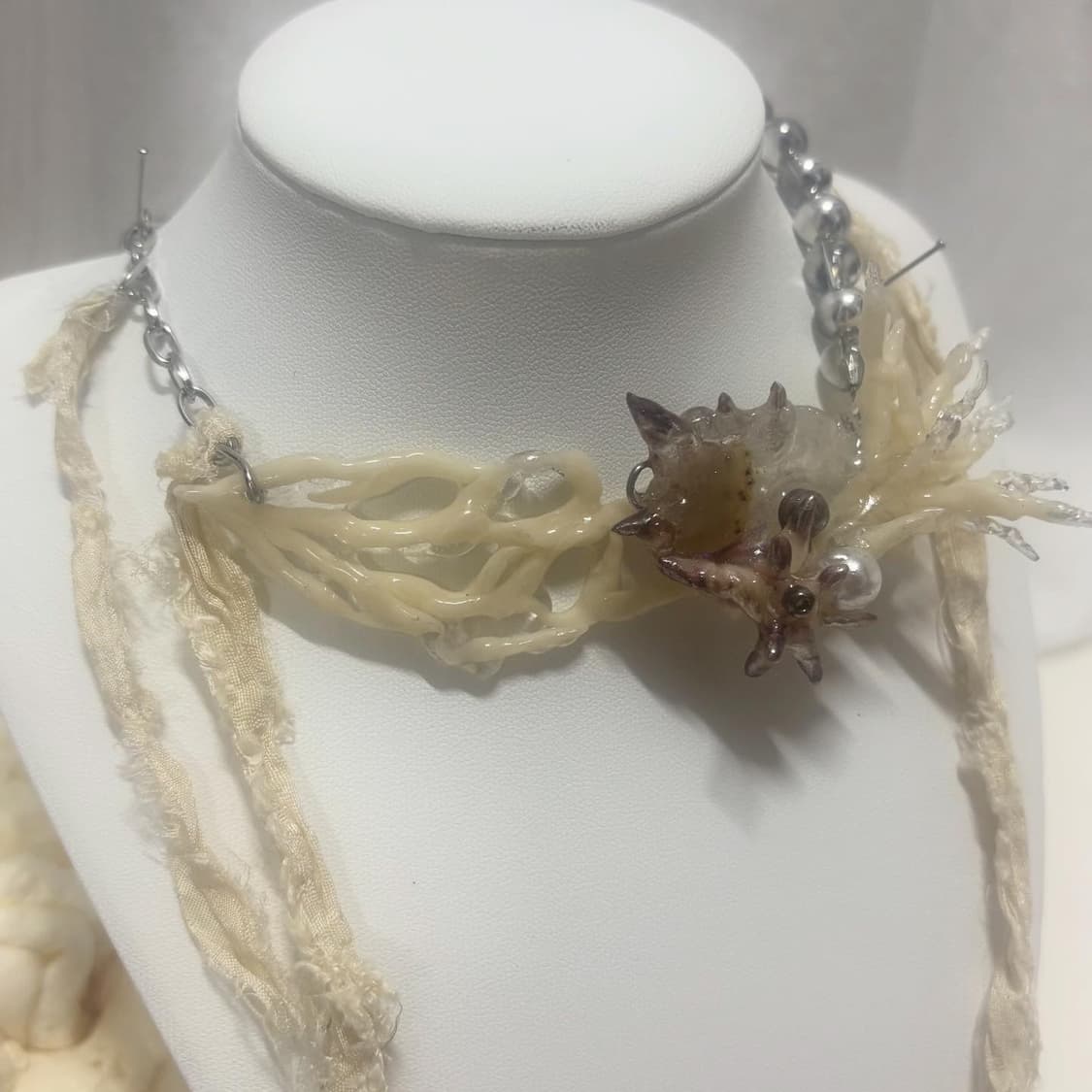 Bada necklace 002 상품이미지4