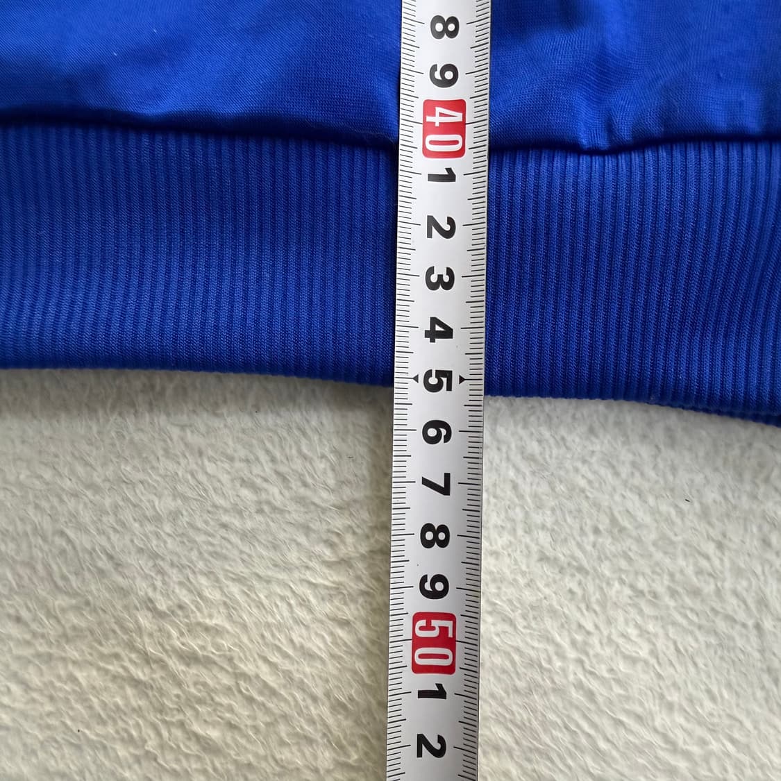 120 아디다스 키즈 트레이닝 자켓 0512T 상품이미지6