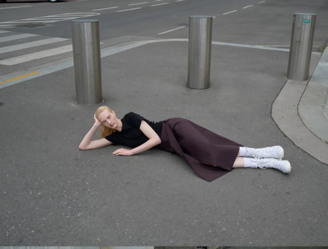 Rier Xa Jungle salomon, white 상품이미지2