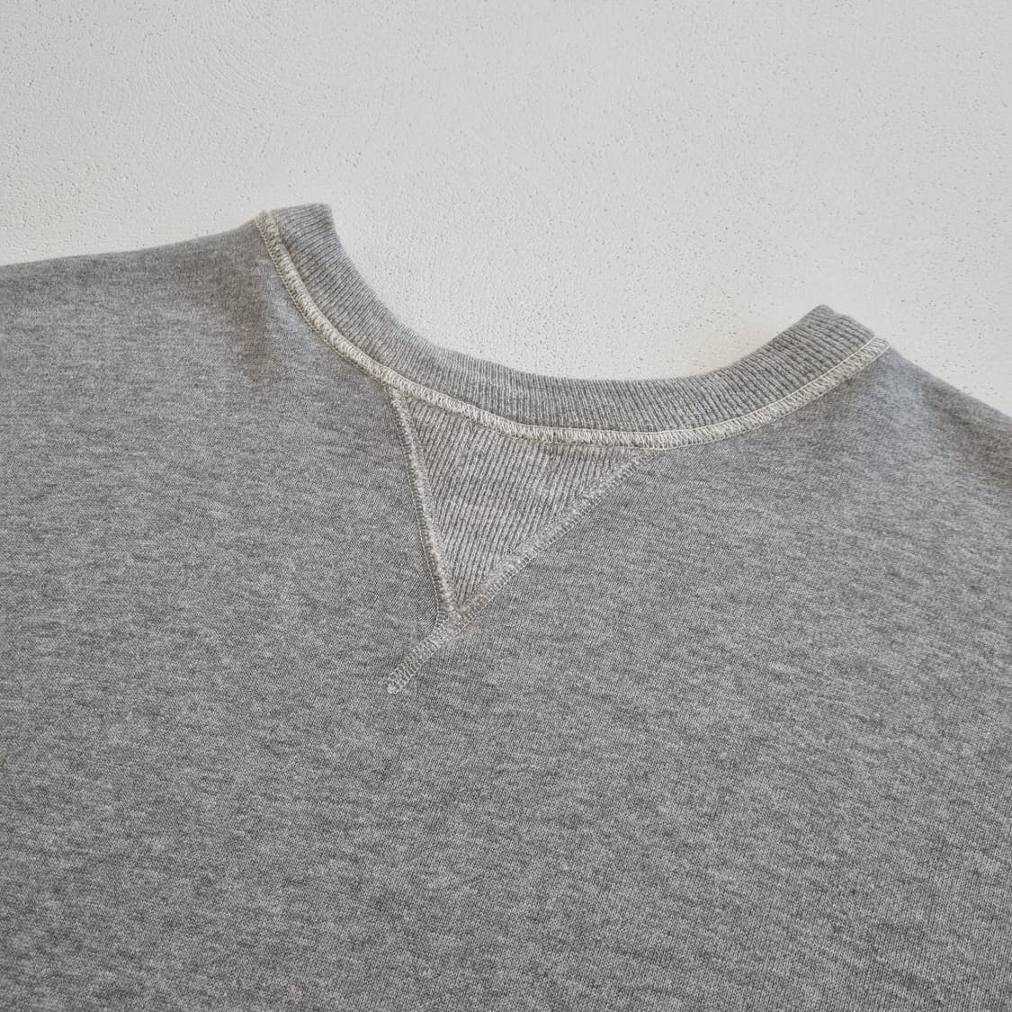 ware house 웨어하우스 403 스웻셔츠 - 40 상품이미지9