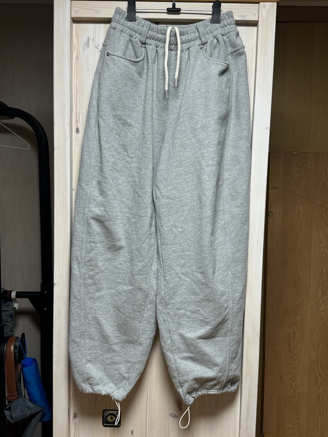 스웻 팬츠 상품이미지4