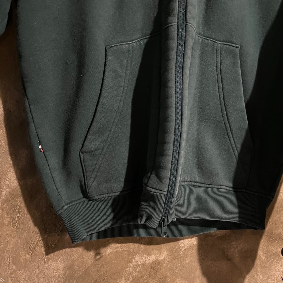 라코스테 후드집업 상품이미지3