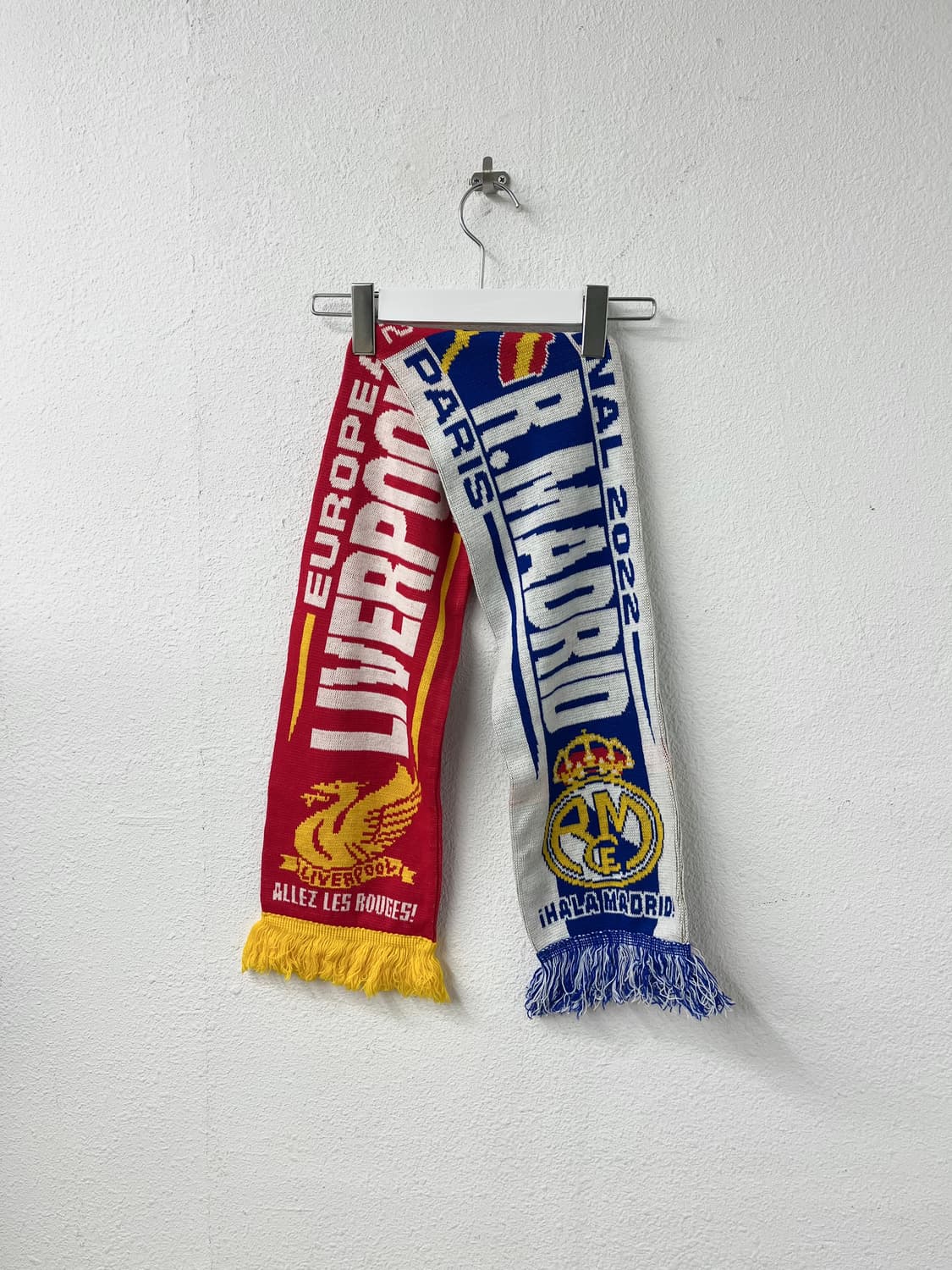 Vintage Muffler 상품이미지1