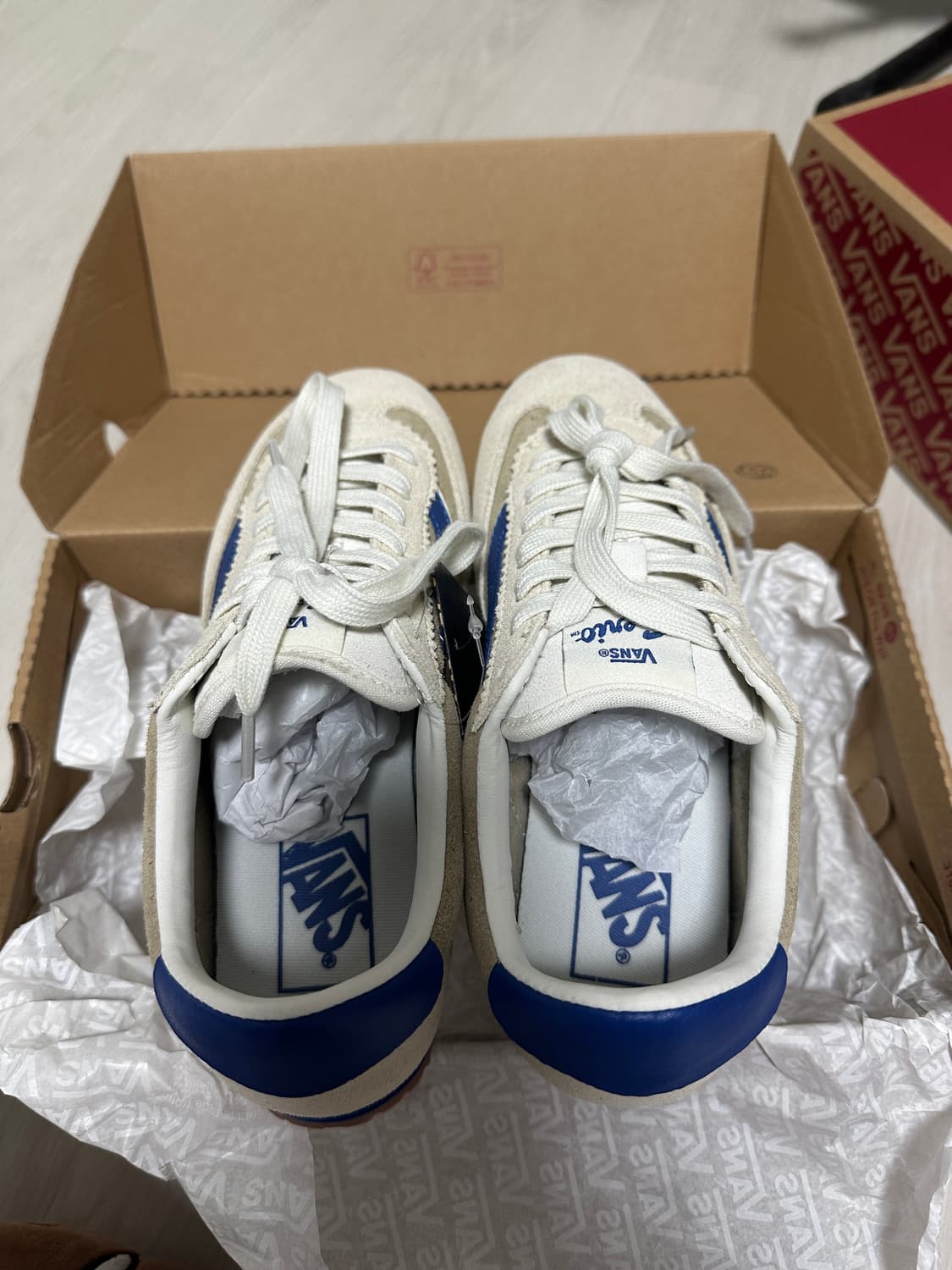 반스 슈퍼 로우프로 235 상품이미지2