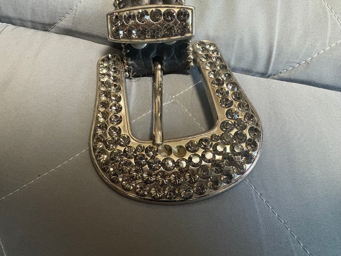 비비사이먼 비비시몬스 벨트 36 상품이미지3