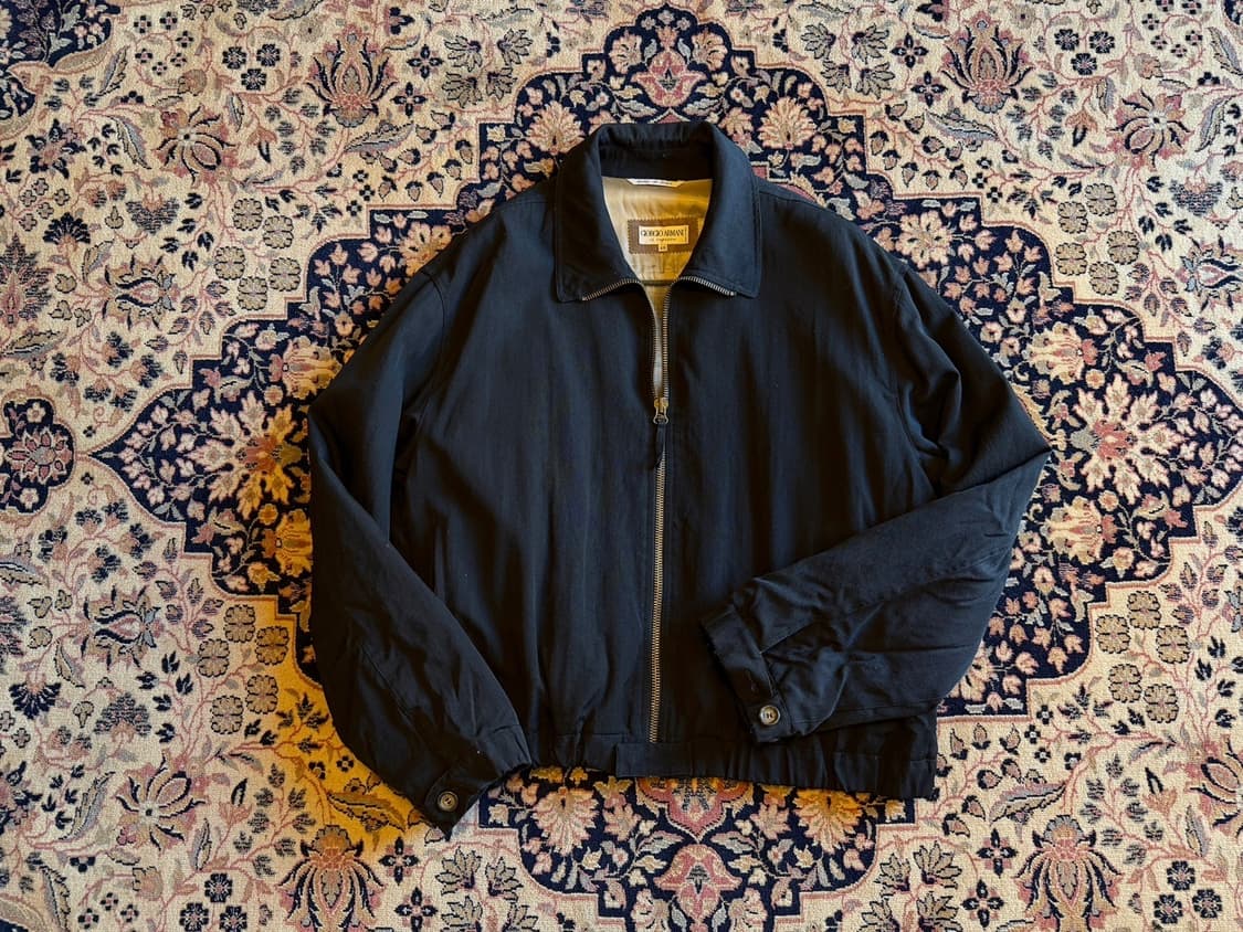 조르지오 아르마니 클래식 블루종 105 상품이미지2