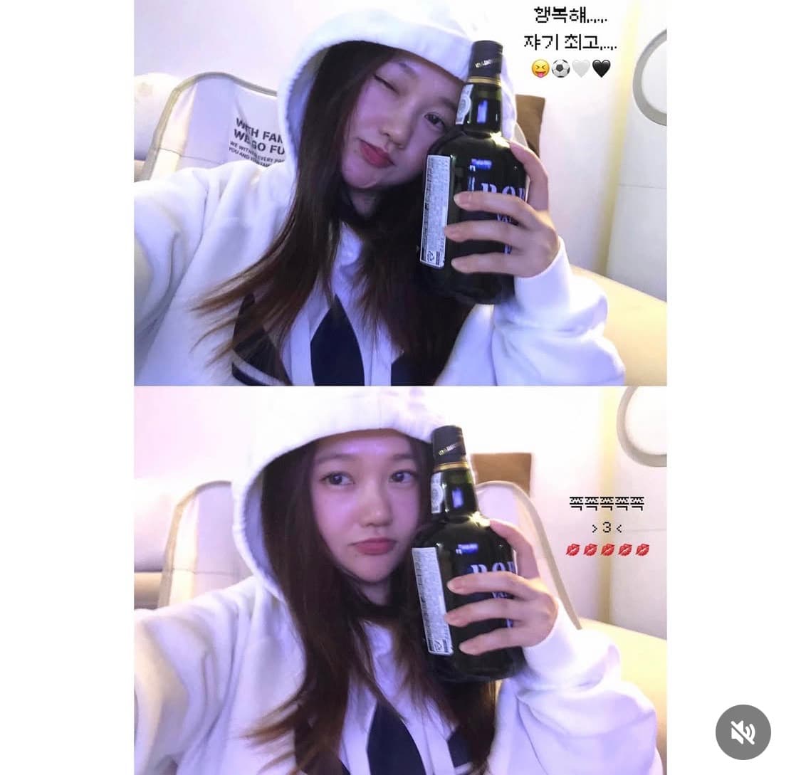 아디다스 화이트 후드티 🩹  상품이미지7