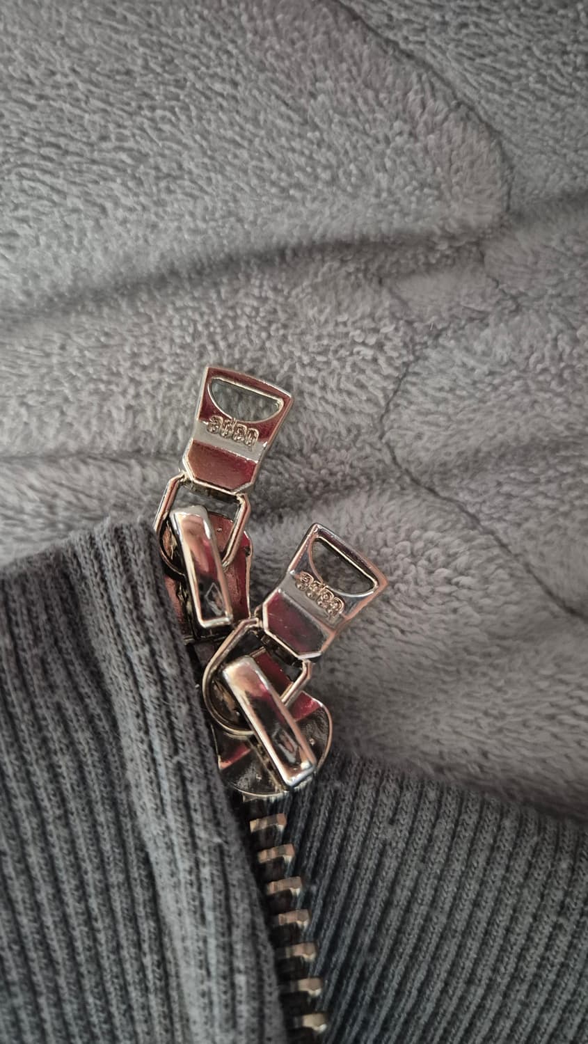 베이프 후드집업 상품이미지5