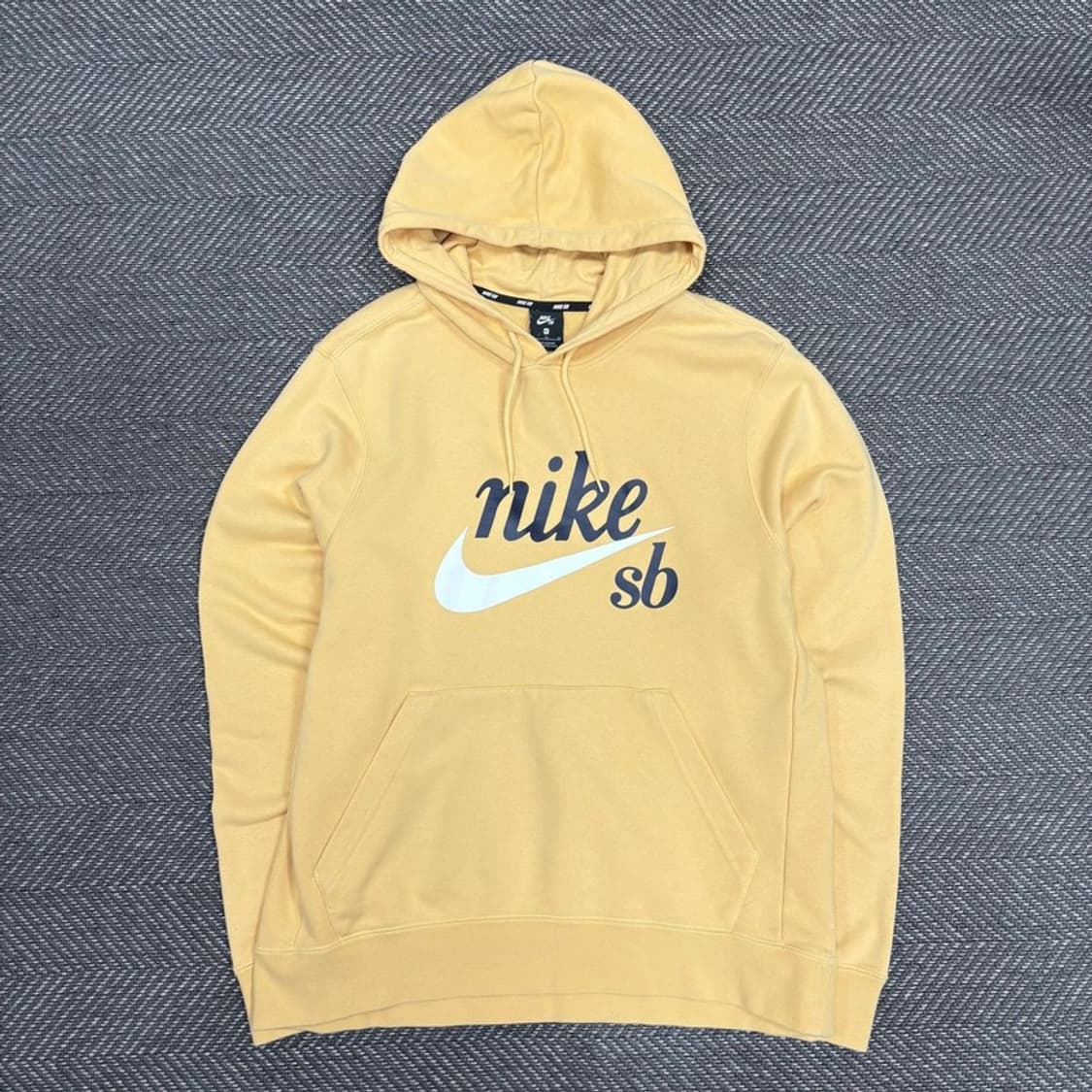나이키 SB 로고 후드티 v0284 상품이미지1