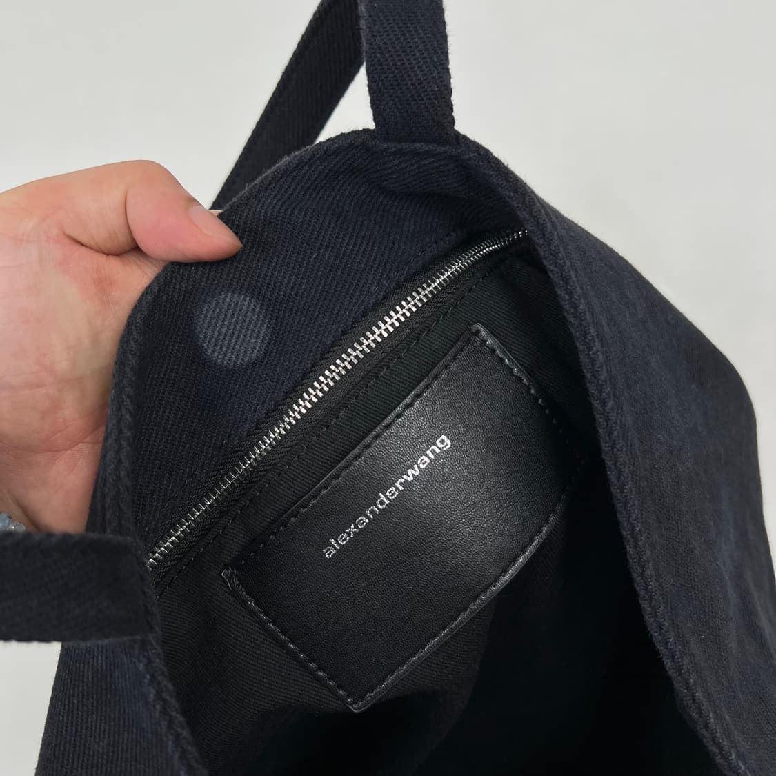 Alexander Wang 알렉산더 왕 토트백 상품이미지6