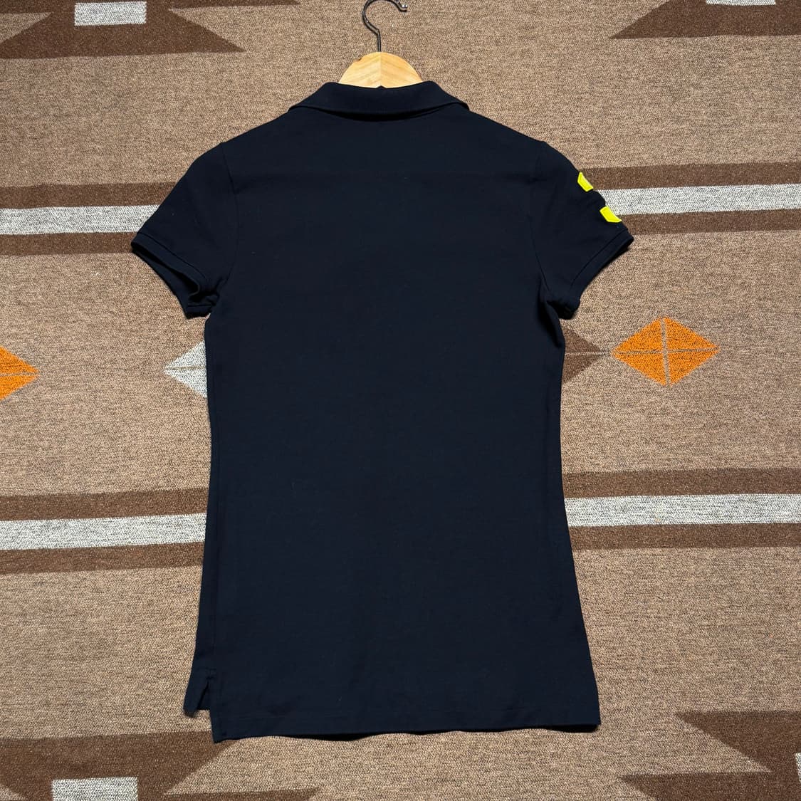 폴로랄프로렌 여성 빅포니 스키니 폴로 반팔 M 상품이미지5