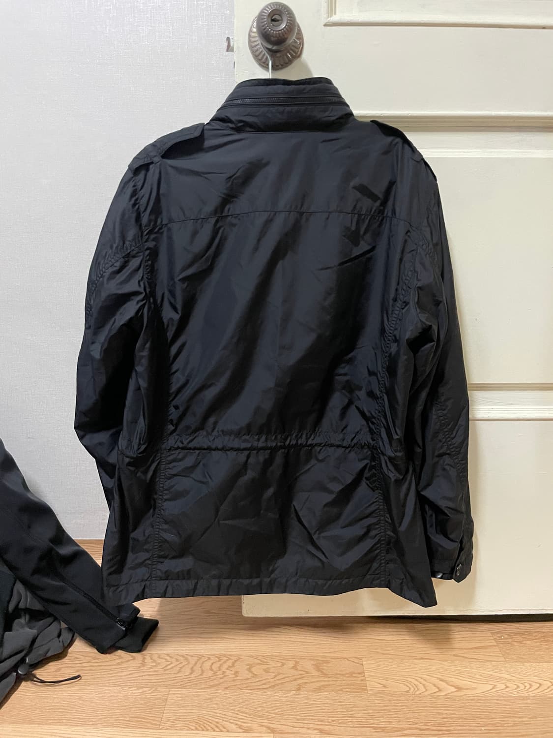 유니클로 m65 나일론 필드자켓  상품이미지3