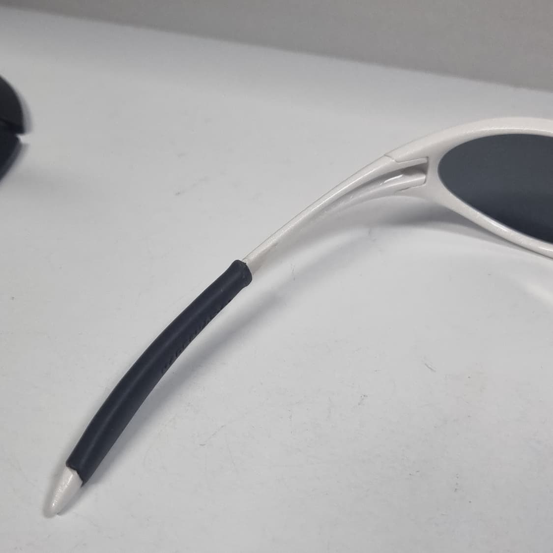 오클리 미뉴트 1.0 펄화이트 새렌즈 상품이미지10