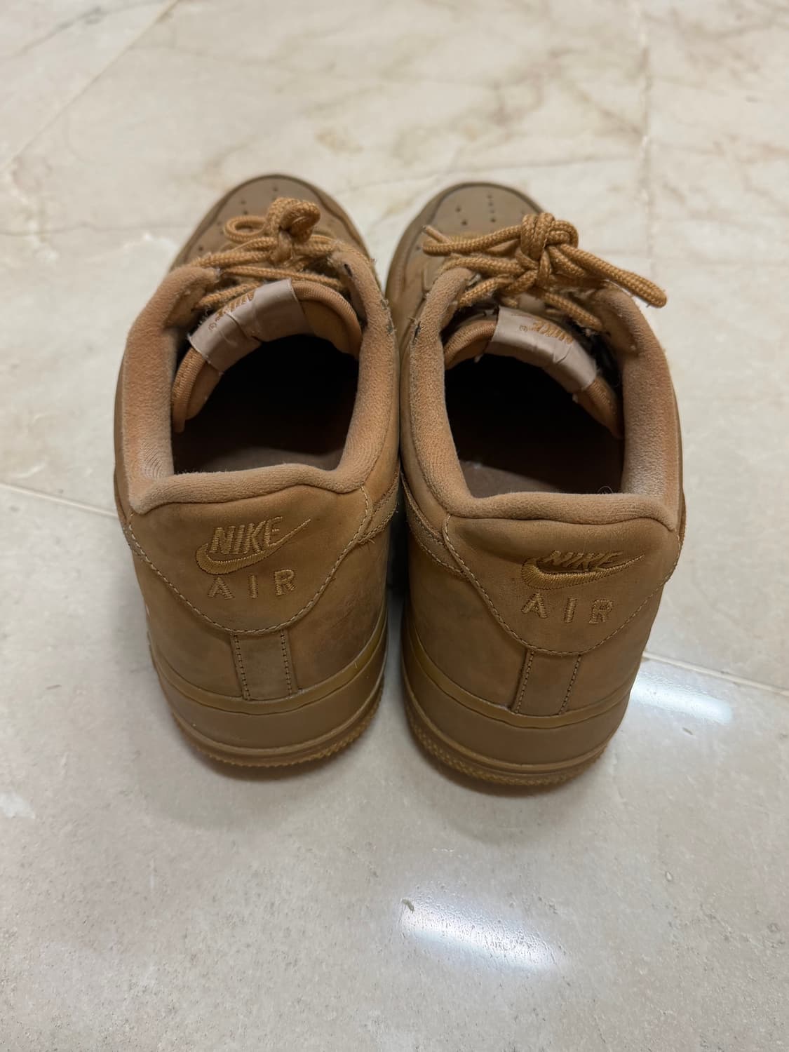 슈프림 된장포스 265 상품이미지2