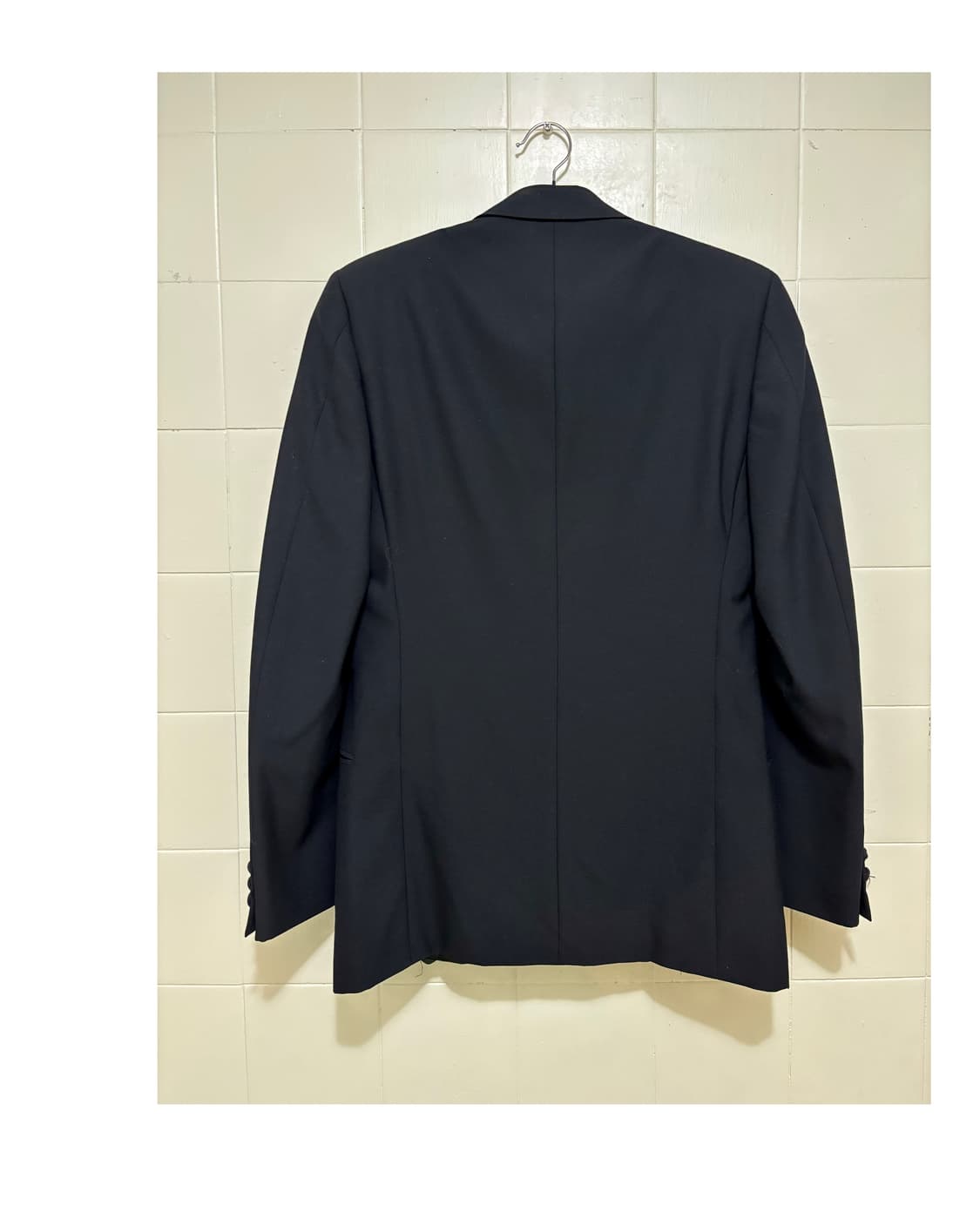 조르지오 아르마니 스모킹 블레이저 상품이미지2