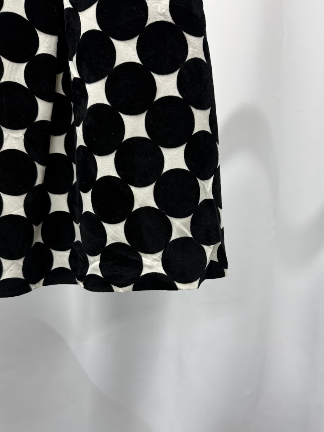 vtg skirt 상품이미지4