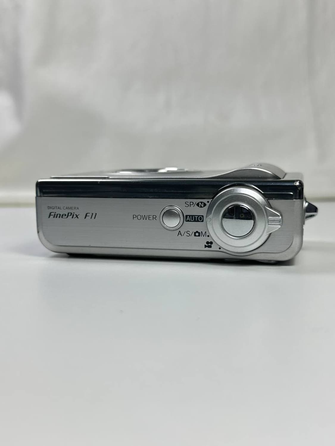 레어‧₊˚ Fujifilm 후지필름 파인픽스 F11 디카 카메라 상품이미지9