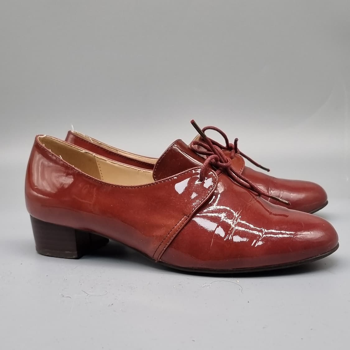 엘바이엘칸토 여성구두230 굽3 상품이미지1