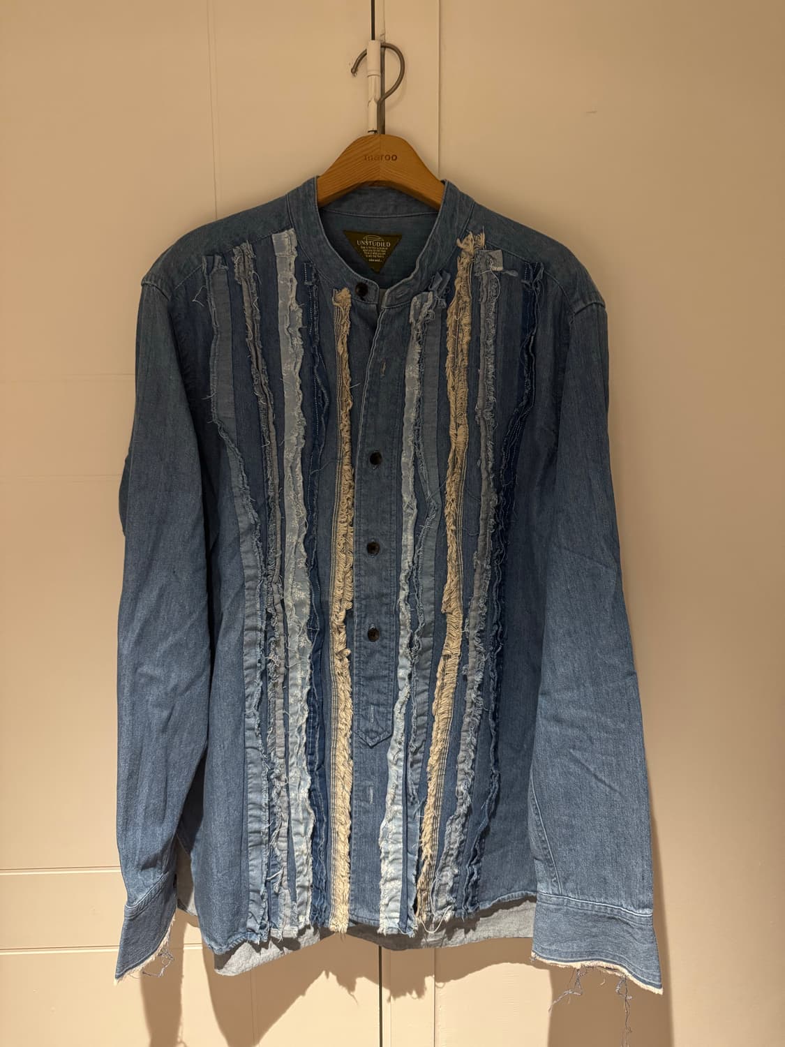 니코앤드 데님셔추 상품이미지1