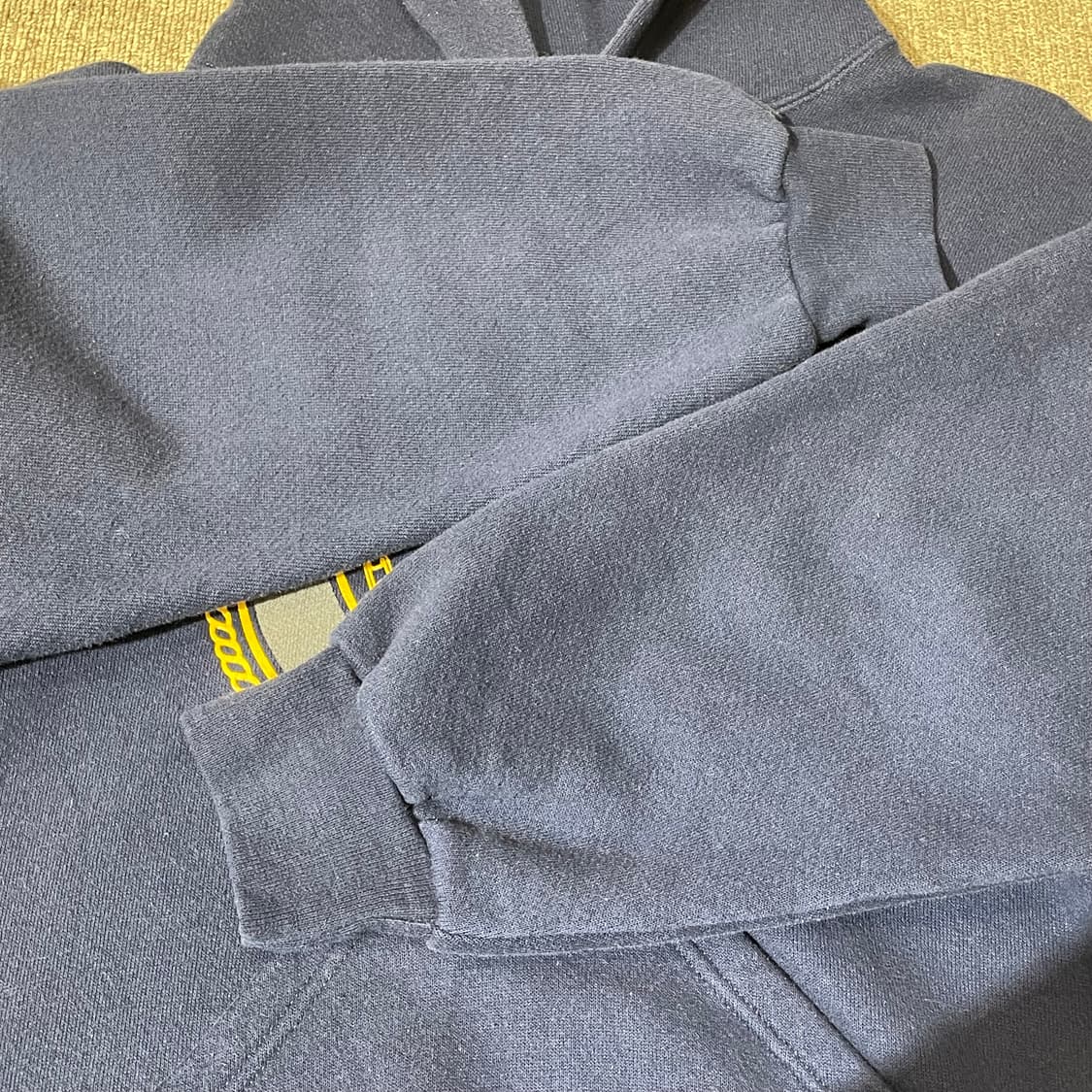  (S) USA USMC 밀리터리 미해병대 스웻셔츠 후드티  상품이미지5