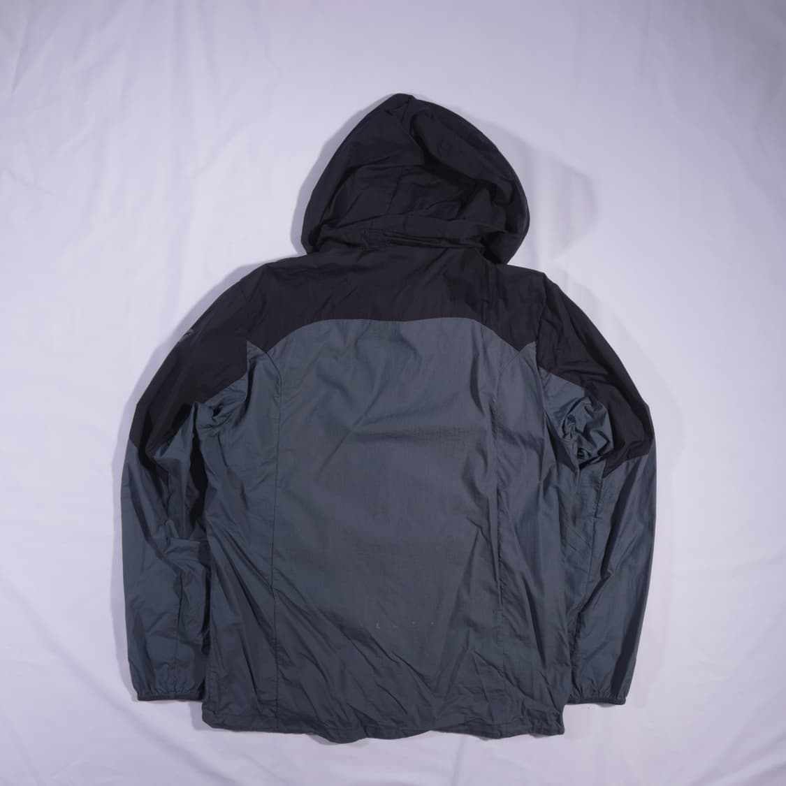 millet 나일론 자켓 B153 상품이미지3