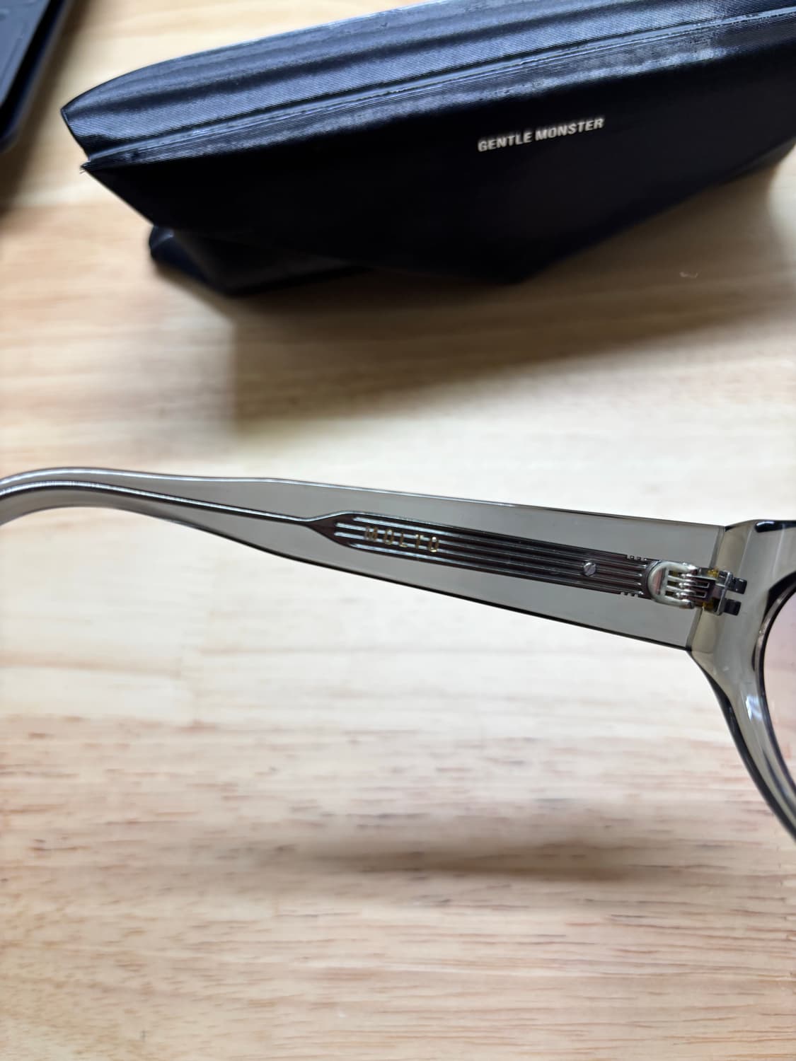 젠틀몬스터 몰토 상품이미지3