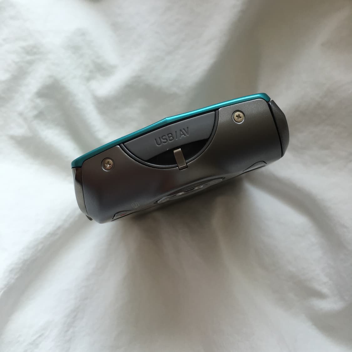 (초민트급) 카시오 엑슬림 EX-Z2300 한글판 상품이미지6