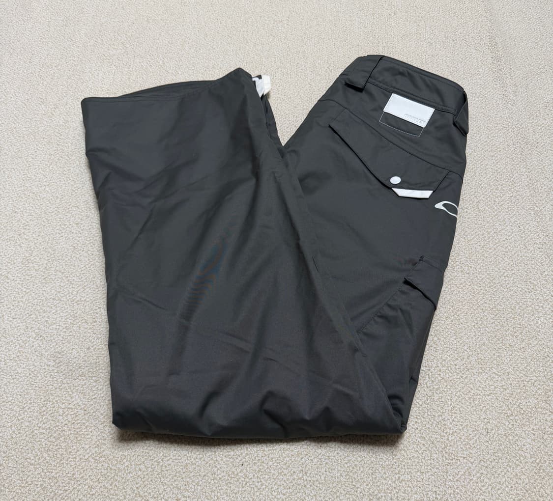 오클리 고프코어 스키팬츠 상품이미지1