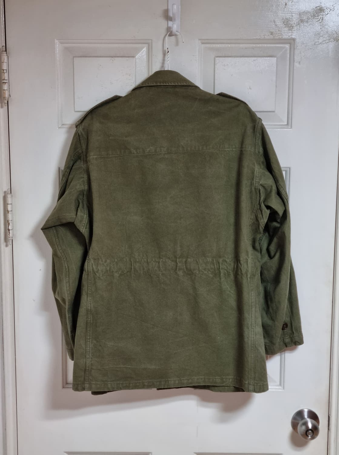 1950s M-47 French Military Jakcet 상품이미지6