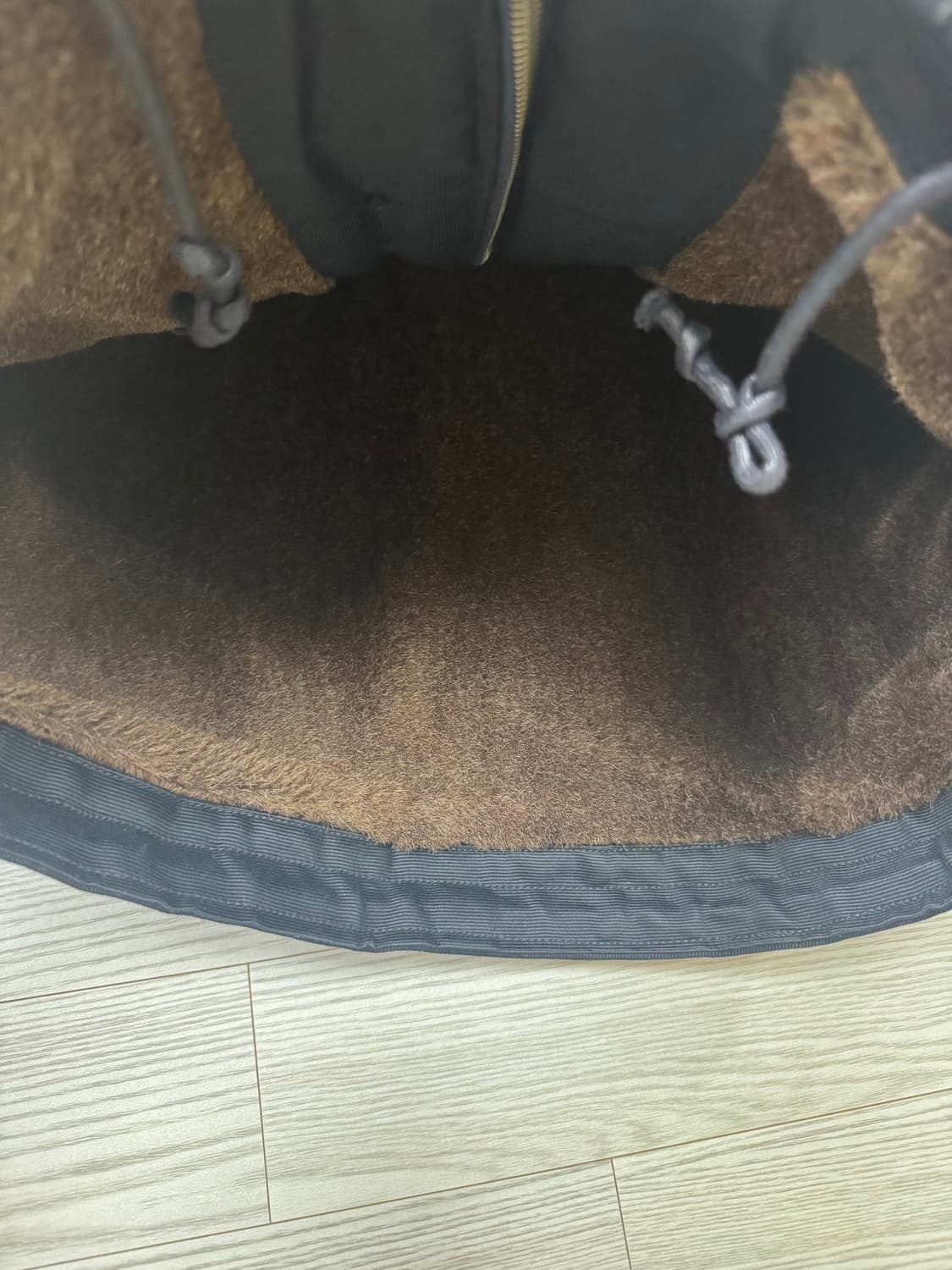 프리휠러스 덱자켓 사이즈40 상품이미지5