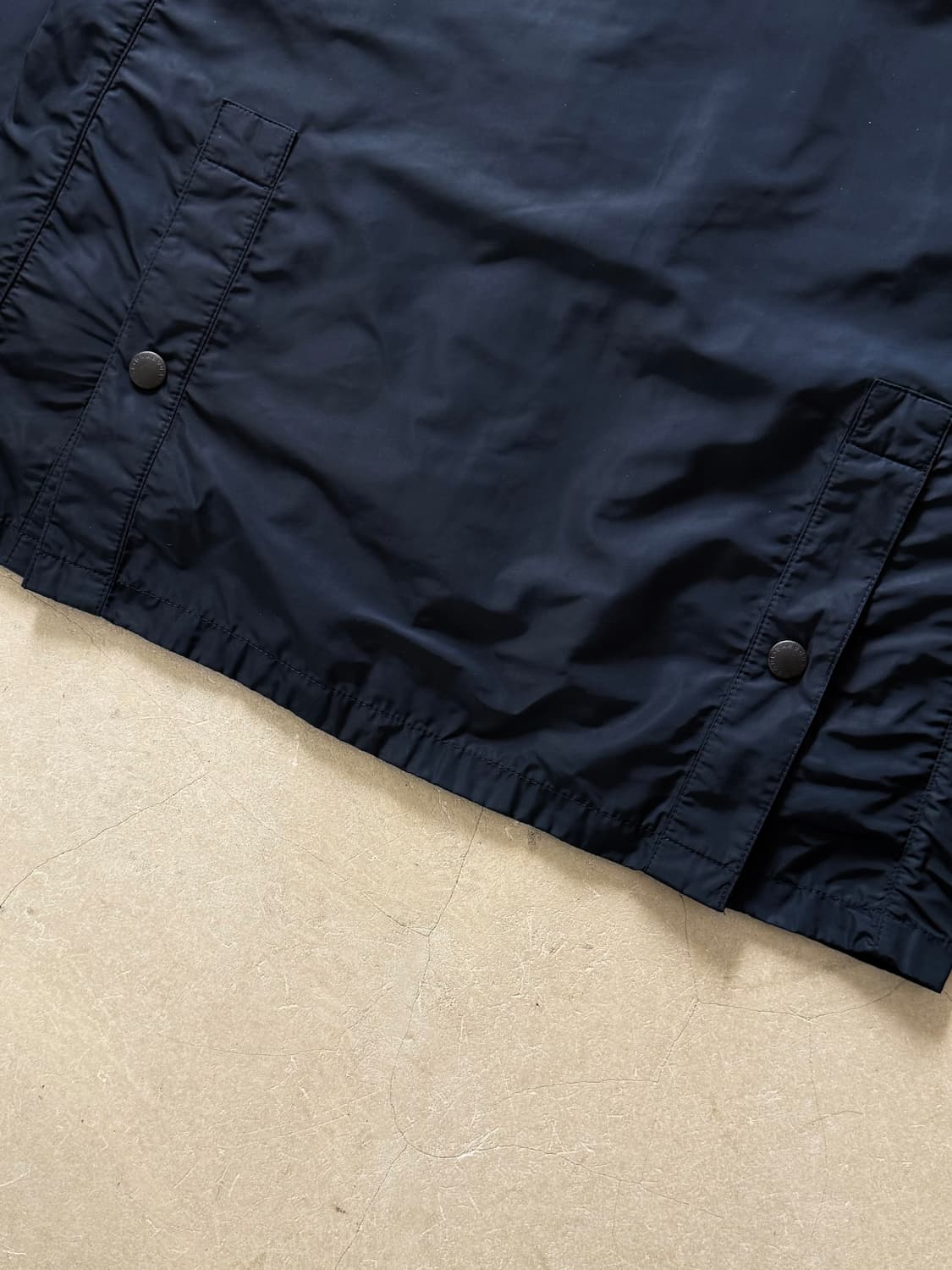 BARBOUR BEDALE CASUAL JACKET  상품이미지5