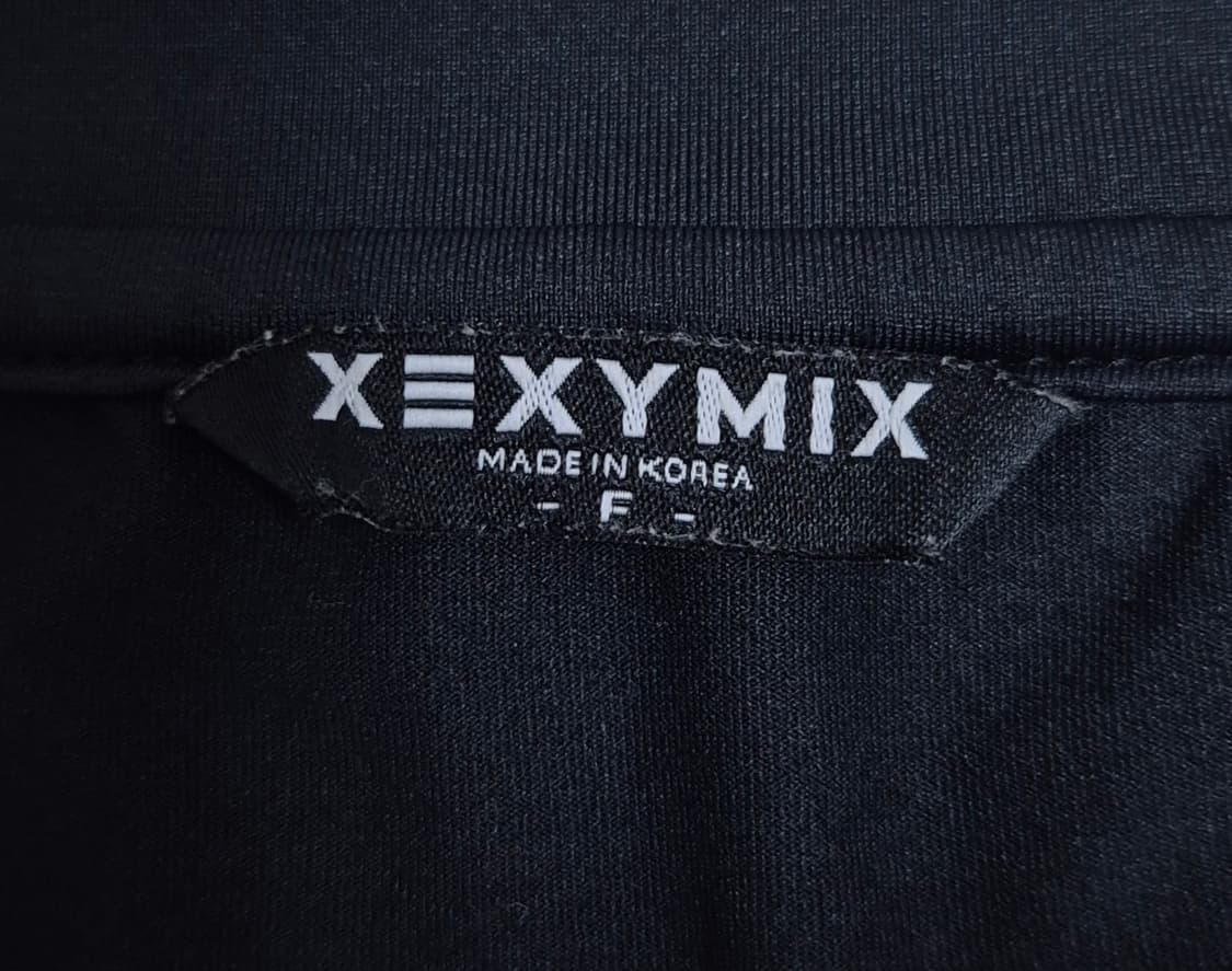 젝시믹스 기능성 반팔티 상품이미지3
