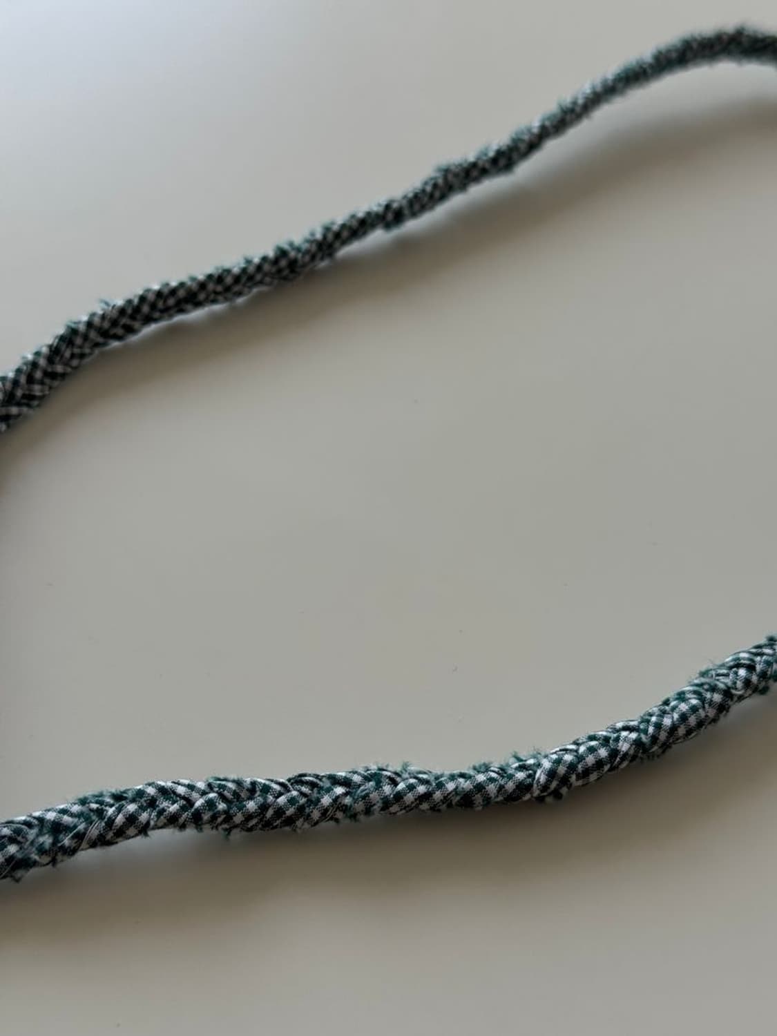HAGIRE NECKLAC  하기레 목걸이 상품이미지3