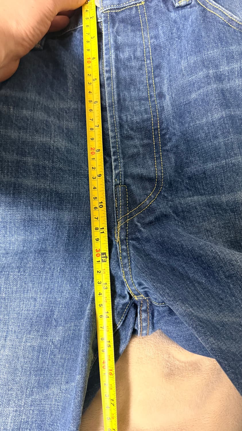 아웃스탠딩 대전판 중청 L 셋업 상품이미지8