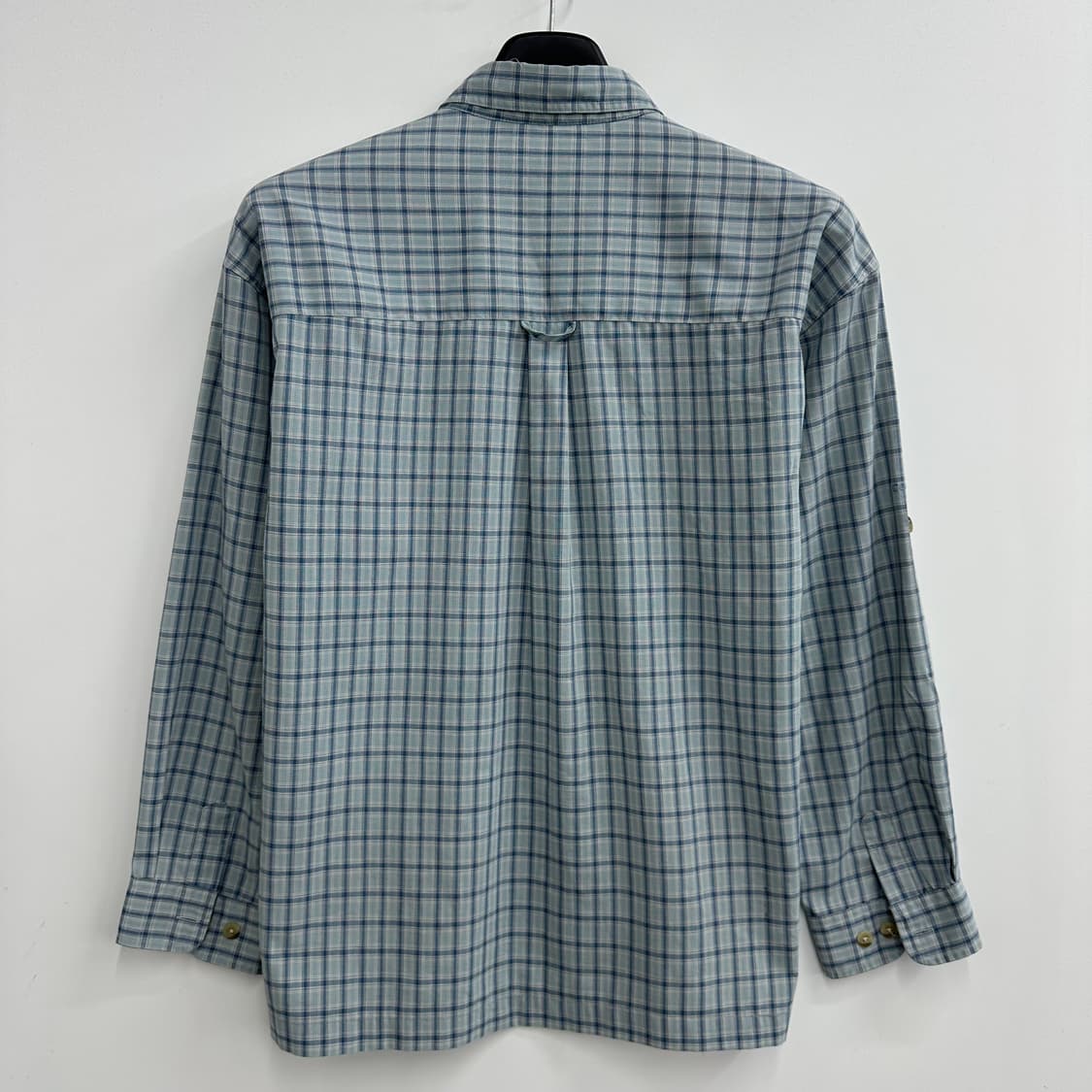 105 컬럼비아 여자 루즈핏 셔츠 상품이미지2