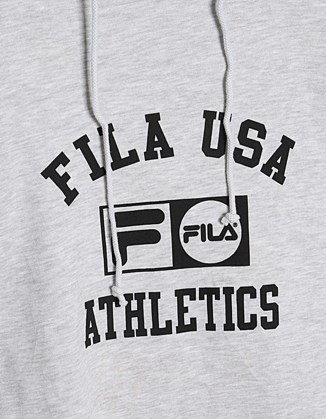 90's FILA Sweat Hoodie Made in CANADA 상품이미지2