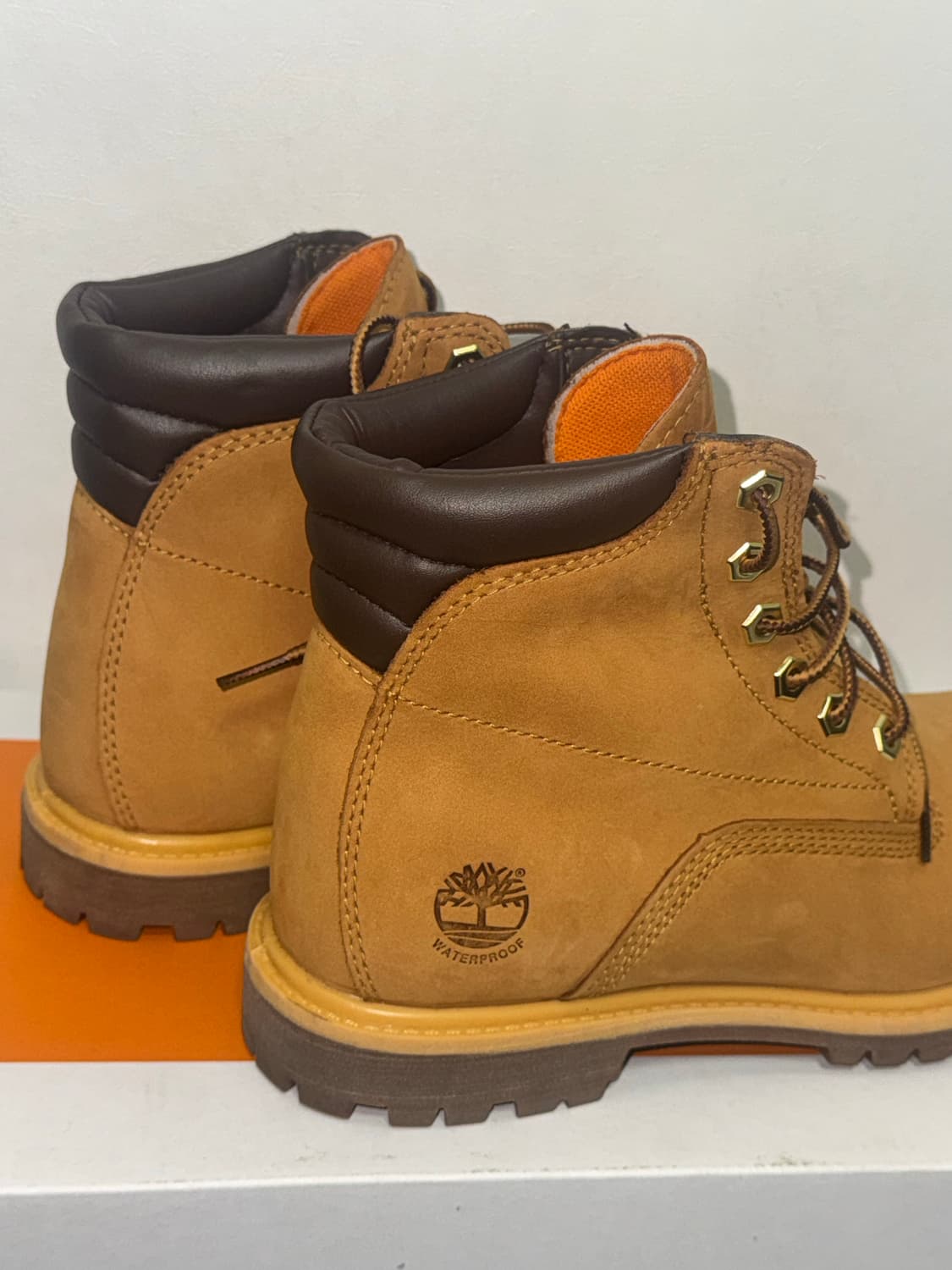 팀버랜드 6인치 240 상품이미지2