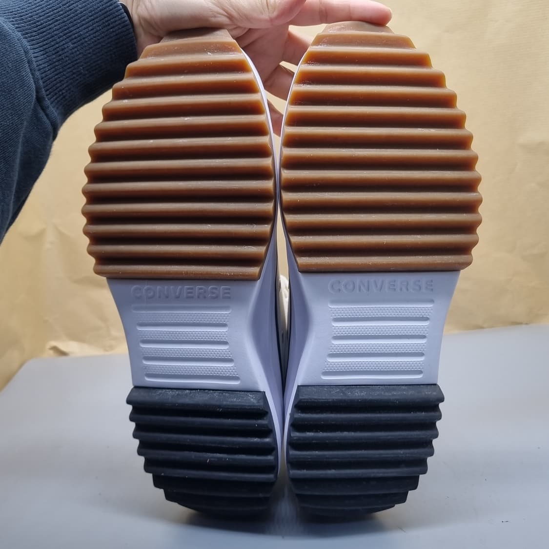 컨버스 런스타 하이크 남성하이탑280  상품이미지3