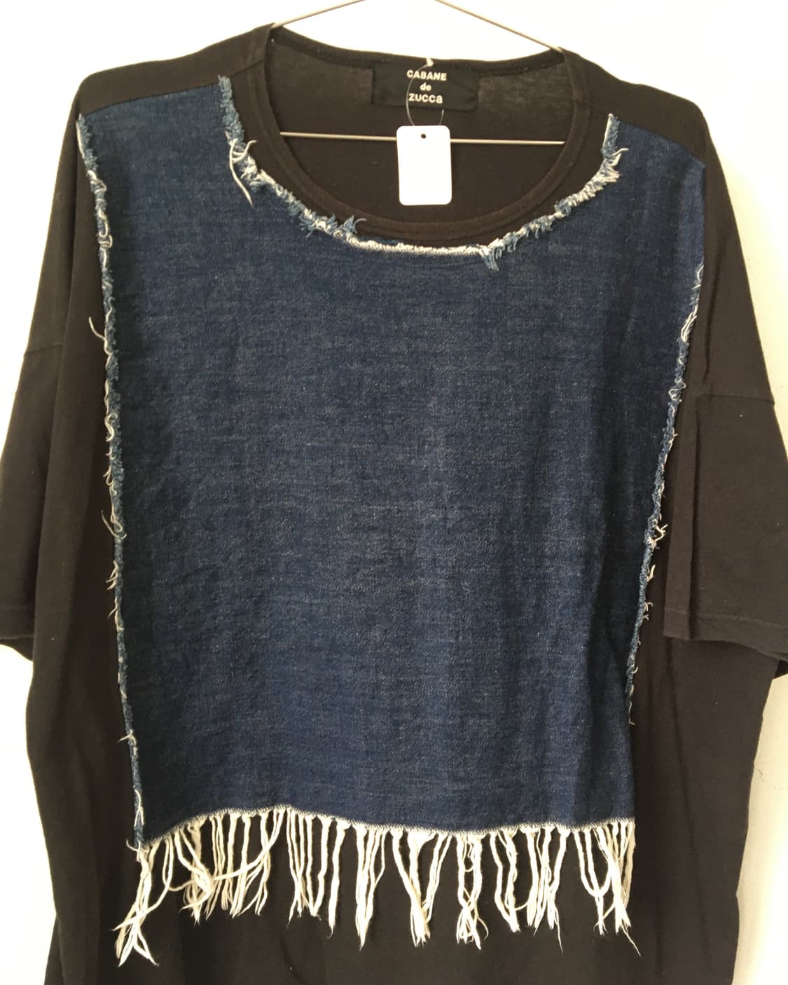 Cabane de zucca t shirt 상품이미지4