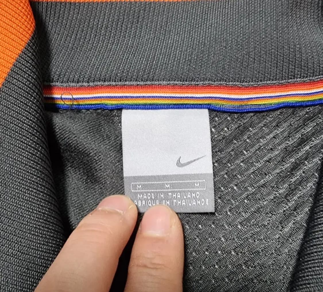 (M) 나이키바람막이 스우시바람막이 나이키트레이닝복 상품이미지5
