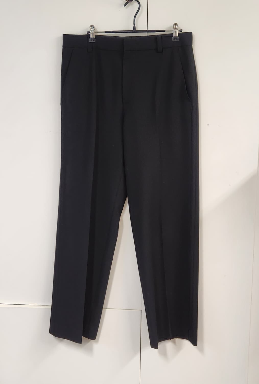 시스템 와이드팬츠 82 24SS 상품이미지1