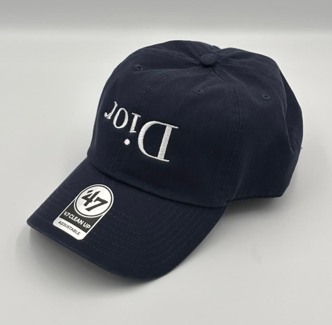 Nptsss 디올 네이비 새상품 상품이미지1